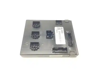 Автозапчастина б/у електронний модуль для audi a5 (8t3) 2.7 tdi посилання на oem iam 8k0907063c