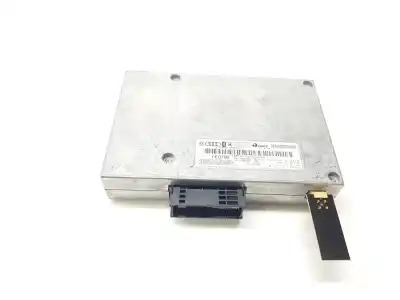 Автозапчастина б/у електронний модуль для audi a5 (8t3) 2.7 tdi посилання на oem iam 8t0862335c