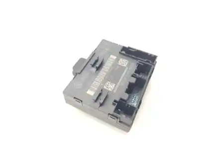 Second-hand car spare part electronic module for audi a5 (8t3) 2.7 tdi oem iam references 8k0959792e  8k0959792h