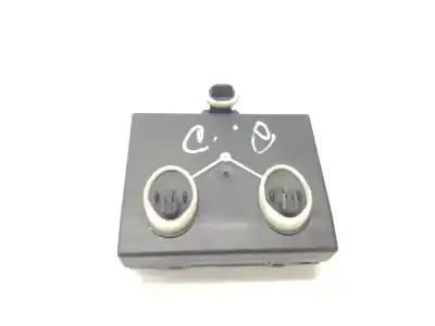 Second-hand car spare part electronic module for audi a5 (8t3) 2.7 tdi oem iam references 8k0959792e  8k0959792h