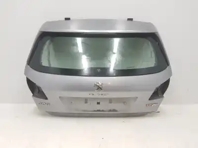 Автозапчастина б/у загальні двері для PEUGEOT 308 ALLURE Посилання на OEM IAM 1610669880  1610669880