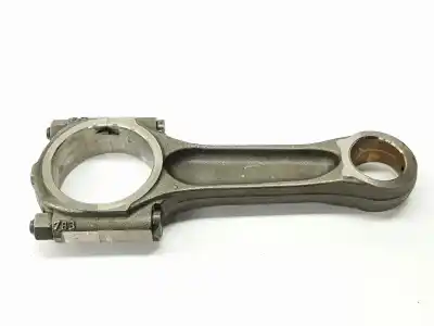 Piesă de schimb auto la mâna a doua biella pentru ford smax 2.0 tdci referințe oem iam 3m5q6200bc