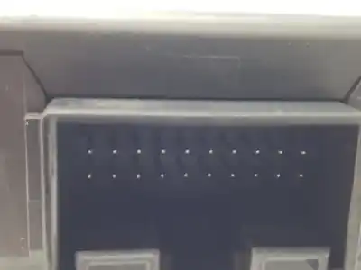 Автозапчастина б/у електронний модуль для audi a5 (8t3) 2.7 tdi посилання на oem iam 8t0907468m  8t0907468m