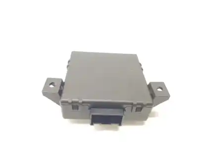 Автозапчастина б/у електронний модуль для audi a5 (8t3) 2.7 tdi посилання на oem iam 8t0907468m  8t0907468m