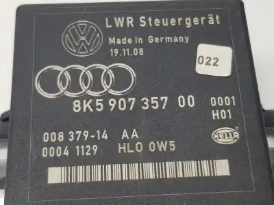 Автозапчастина б/у електронний модуль для audi a5 (8t3) 2.7 tdi посилання на oem iam 8k5907357  8k5907357