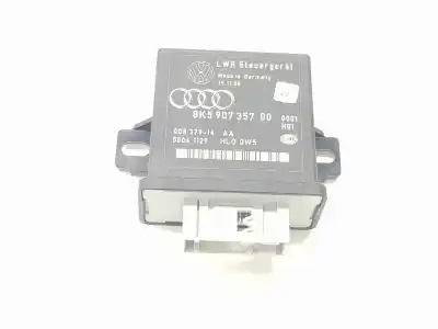 Автозапчастина б/у електронний модуль для audi a5 (8t3) 2.7 tdi посилання на oem iam 8k5907357