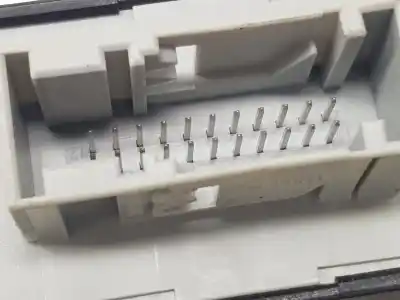 Автозапчастина б/у електронний модуль для audi a5 (8t3) 2.7 tdi посилання на oem iam 8k5907357  8k5907357