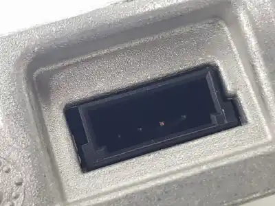 Second-hand car spare part electronic module for audi a5 (8t3) 2.7 tdi oem iam references 8j0035456  8j0035456a