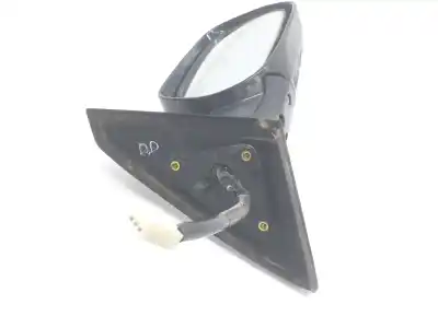 Pièce détachée automobile d'occasion rétroviseur droit pour toyota rav4 (a2) 2.0 d-4d 4wd références oem iam 8791042600  8791042600
