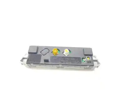 Second-hand car spare part electronic module for audi a5 (8t3) 2.7 tdi oem iam references 8t0035225j  8t0035225aa