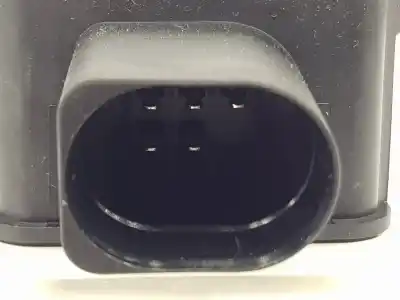 Автозапчастина б/у електронний модуль для audi a5 (8t3) 2.7 tdi посилання на oem iam 8k0907637c  8k0907637c