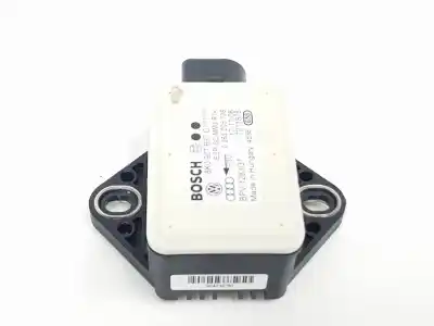 Автозапчастина б/у електронний модуль для audi a5 (8t3) 2.7 tdi посилання на oem iam 8k0907637c  8k0907637c