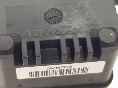 Автозапчастина б/у електронний модуль для audi a5 (8t3) 2.7 tdi посилання на oem iam 8k0907637c  8k0907637c