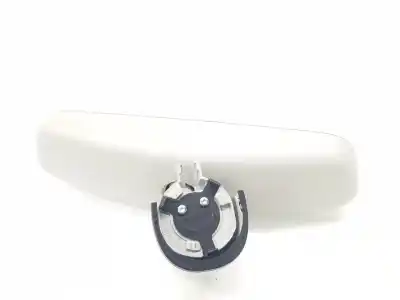 Автозапчастина б/у внутрішне дзеркало для audi a5 (8t3) 2.7 tdi посилання на oem iam 4f0857511aa  4f0857511aa