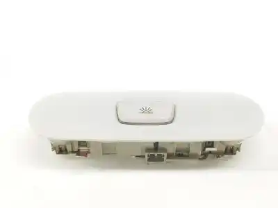 Автозапчастина б/у внутрішне світло для audi a5 (8t3) 2.7 tdi посилання на oem iam 8t0947111