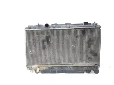 Автозапчасти б/у водяной радиатор за TOYOTA RAV4 (A2) 2.0 D-4D 4WD ссылки OEM IAM 1640027060  1640027061