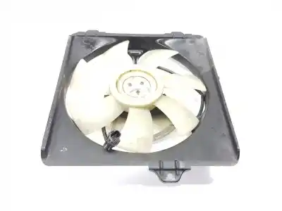 Автозапчасти б/у ЭЛЕКТРИЧЕСКИЙ ВЕНТИЛЯТОР за TOYOTA RAV4 (A2)  ссылки OEM IAM 1636128070  1671128180