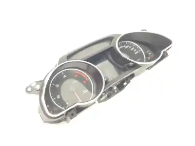 Second-hand car spare part dashboard for audi a5 (8t3) 2.7 tdi oem iam references 8t0920900l  8t0920900m
