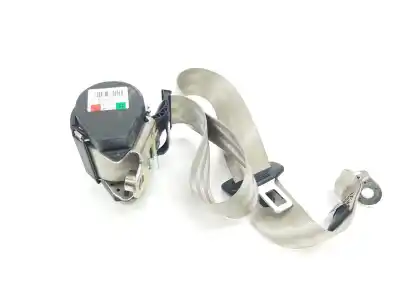 Автозапчастина б/у задній правий ремін безпеки для audi a5 (8t3) 2.7 tdi посилання на oem iam 610307000