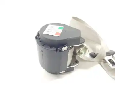 Автозапчастина б/у задній правий ремін безпеки для audi a5 (8t3) 2.7 tdi посилання на oem iam 610307000  8k0857805k