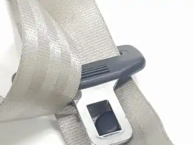 Автозапчастина б/у задній правий ремін безпеки для audi a5 (8t3) 2.7 tdi посилання на oem iam 610307000  8k0857805k