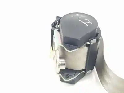 Автозапчастина б/у задній лівий ремін безпеки для audi a5 (8t3) 2.7 tdi посилання на oem iam 610307000  8k0857805k