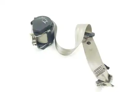 Автозапчастина б/у задній лівий ремін безпеки для audi a5 (8t3) 2.7 tdi посилання на oem iam 610307000