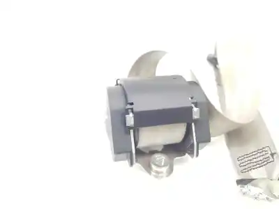 Автозапчастина б/у задній лівий ремін безпеки для audi a5 (8t3) 2.7 tdi посилання на oem iam 610307000  8k0857805k