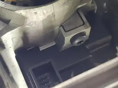 Second-hand car spare part steering column for audi a5 (8t3) 2.7 tdi oem iam references 8k0419506ag  8k0419502r