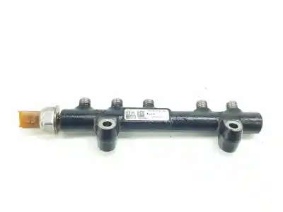 Second-hand car spare part DISTRIBUTOR PIPE for FORD TRANSIT COURIER  OEM IAM references 9804776780  1868664