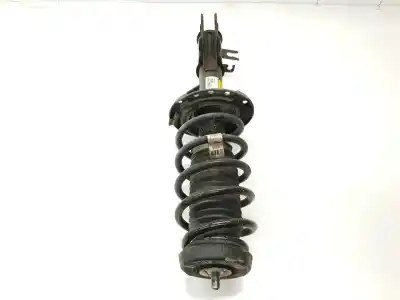 Second-hand car spare part Front Left Shock Absorber for CORSA MOKKA X Selective StartStop OEM IAM references 95320366  95320366