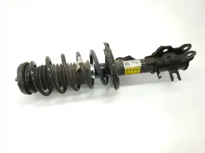 Peça sobressalente para automóvel em segunda mão amortecedor dianteiro esquerdo por corsa mokka x selective startstop referências oem iam 95320366  95320366
