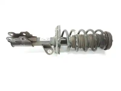 Peça sobressalente para automóvel em segunda mão amortecedor dianteiro esquerdo por corsa mokka x selective startstop referências oem iam 95320366  95320366