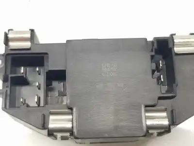 Автозапчасти б/у сопротивление нагреву за audi a5 (8t3) 2.7 tdi ссылки oem iam 8k0820521b  8k0820521b