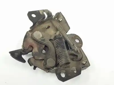 Second-hand car spare part bonnet lock for mitsubishi montero (v60/v70) 3.2 di-d avance oem iam references mr473788  mr473788