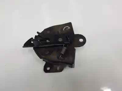 Second-hand car spare part bonnet lock for mitsubishi montero (v60/v70) 3.2 di-d avance oem iam references mr473788  mr473788