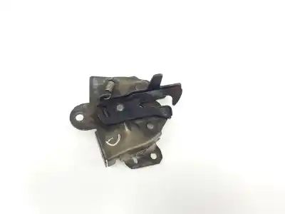 Second-hand car spare part bonnet lock for mitsubishi montero (v60/v70) 3.2 di-d avance oem iam references mr473788  mr473788