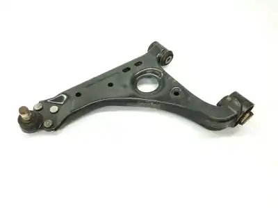 Second-hand car spare part Front Left Lower Suspension Arm for CORSA MOKKA X Selective StartStop OEM IAM references 94540668  94540668