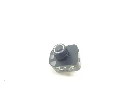 Second-hand car spare part rearview side mirror switch for audi a5 (8t3) 2.7 tdi oem iam references 8k0959565c  8k0959565c