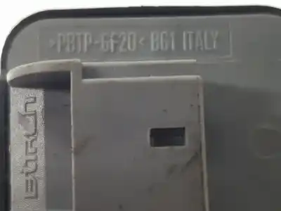 Автозапчастина б/у управління дзеркалами для audi a5 (8t3) 2.7 tdi посилання на oem iam 8k0959565c