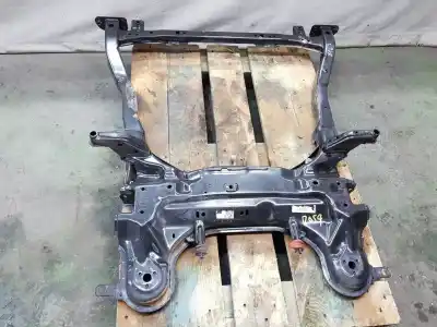 Автозапчасти б/у передний мост за CORSA MOKKA X Selective StartStop ссылки OEM IAM 94531937  42454889