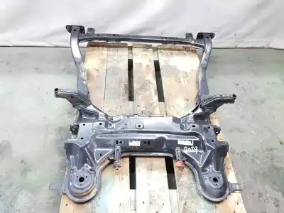 Peça sobressalente para automóvel em segunda mão charrió / suporte de eixo dianteiro por opel mokka x selective start/stop referências oem iam 94531937  42454889