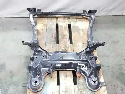 Peça sobressalente para automóvel em segunda mão charrió / suporte de eixo dianteiro por opel mokka x selective start/stop referências oem iam 94531937  42454889