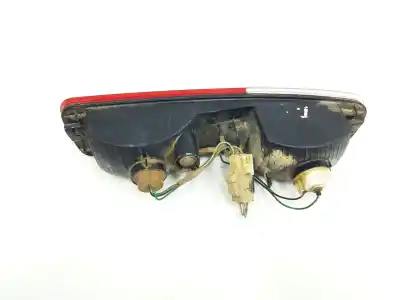 Pezzo di ricambio per auto di seconda mano lampada paraurti posteriore sinistra per mitsubishi montero (v60/v70) 3.2 di-d avance riferimenti oem iam mn133775  mn133775