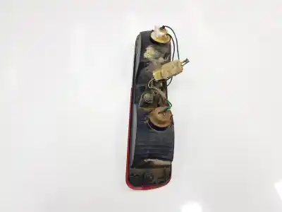 Pezzo di ricambio per auto di seconda mano lampada paraurti posteriore sinistra per mitsubishi montero (v60/v70) 3.2 di-d avance riferimenti oem iam mn133775  mn133775
