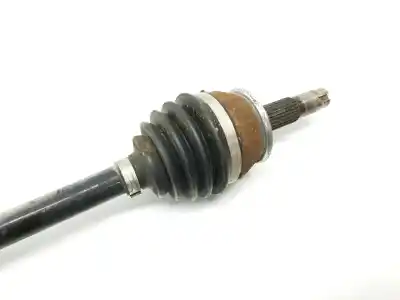 Автозапчасти б/у передняя правая трансмиссия за corsa mokka x selective startstop ссылки oem iam 94522003  94522003