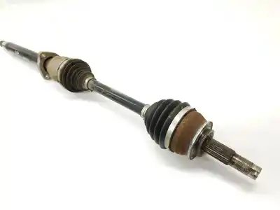 Автозапчасти б/у передняя правая трансмиссия за corsa mokka x selective startstop ссылки oem iam 94522003  94522003
