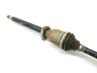 Автозапчасти б/у передняя правая трансмиссия за corsa mokka x selective startstop ссылки oem iam 94522003  94522003