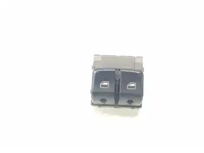 Second-hand car spare part left front power window switch for audi a5 (8t3) 2.7 tdi oem iam references 8k0959851c  8k0959851c