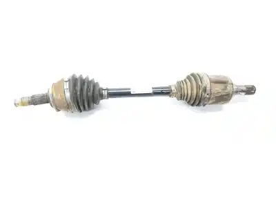 Second-hand car spare part Front Left Transmission for CORSA MOKKA X Selective StartStop OEM IAM references 94560845  94560845